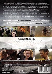 Accidents - Totgeschwiegen [DVD], 1