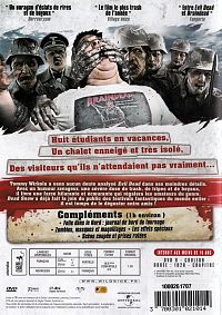 Dead Snow [DVD], 1