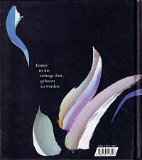 Alles beginnt da, wo du stehst, 1