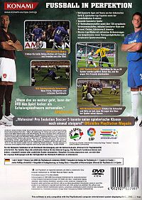 Pro Evolution Soccer 5 [Sony PlayStation 2], 1