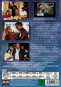 J'ai épousé une extra-terrestre [DVD], 1