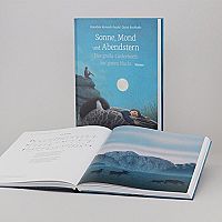 Sonne, Mond und Abendstern, 1