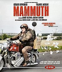 Mammuth [Blu-ray], 1