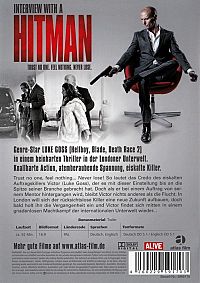 Interview with a Hitman [DVD], 1