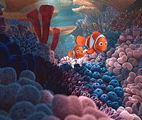 Findet Nemo [Blu-ray], 7