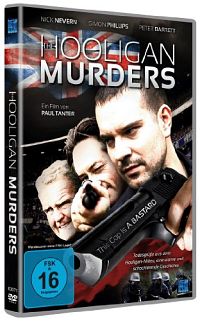 The Hooligan Murders [DVD], 7
