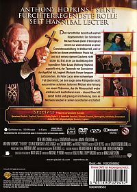 The Rite - Das Ritual [DVD], 2