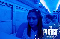 The Purge - Die Säuberung - Staffel 1 [Blu-ray], 6
