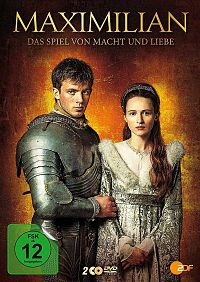 Maximilian - Das Spiel von Macht und Liebe [DVD], 1