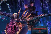 Drachenzähmen leicht gemacht 3 - Die geheime Welt [DVD], 5