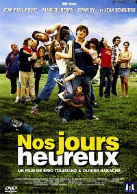 Nos jours heureux [DVD], 1