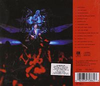 High on Emotion [CD], 1