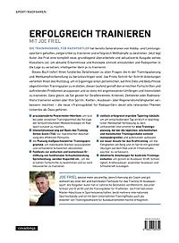 Die Trainingsbibel für Radsportler - Das umfassende Trainingshandbuch, 2