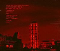 A Weekend in the City [CD], 1