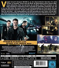 Bus 657 [Blu-ray], 1