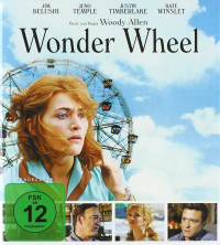 Wonder Wheel [Blu-ray], 3