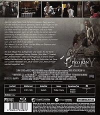 Passion Play [Blu-ray], 2