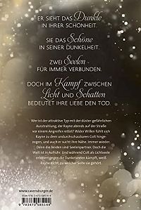 Soul Mates - Flüstern des Lichts, 1