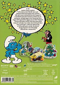 Die Schlümpfe - Staffel 2 [DVD], 1