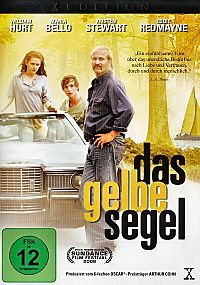 Das gelbe Segel [DVD], 1