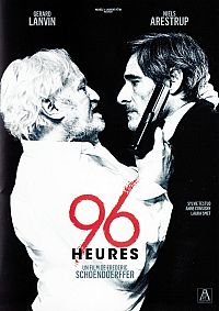 96 Heures [DVD], 1