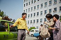 A Taxi Driver [Blu-ray], 2