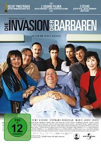 Die Invasion der Barbaren [DVD], 1