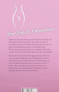 Unverschämt - Alles über den fabelhaften weiblichen Körper, 1