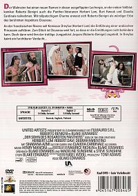 Der Sohn des rosaroten Panthers [DVD], 1