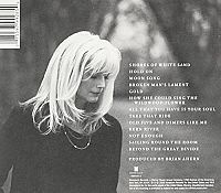 All I Intended to Be [CD], 1