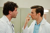 Doctor's Diary - Männer sind die beste Medizin - Staffel 3 [DVD], 9