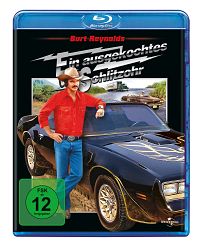 Ein ausgekochtes Schlitzohr [Blu-ray], 1
