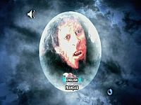 Le loup garou de Londres  [DVD], 5