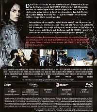 Hierro - Insel der Angst [Blu-ray], 1