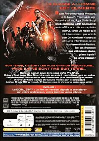 Predators [DVD], 2
