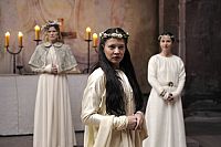 Vision - Aus dem Leben der Hildegard von Bingen [DVD], 5