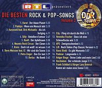 Die DDR-Show [CD], 1
