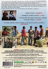 Une bouteille à la mer (VOST) [DVD], 2