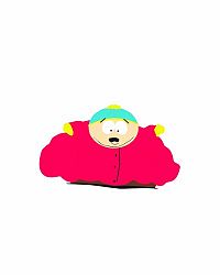 South Park - Staffel 1 [DVD], 3