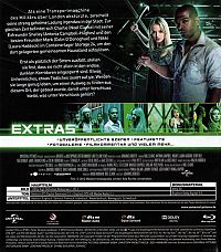 Storage 24 [Blu-ray], 1