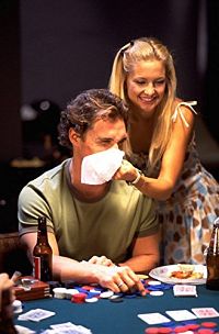 Wie werde ich ihn los - in 10 Tagen [DVD], 3