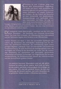 Christina - Die Vision des Guten, 1