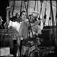 À l'abordage [DVD], 1