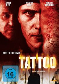 Tattoo [DVD], 1