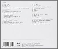 Greatest Hits 1970-2002 [CD], 1
