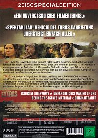 Che - Revolución / Guerrilla [DVD], 1