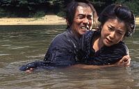 The Last Sword [Blu-ray], 2