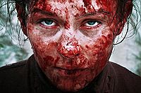 Red Sniper - Die Todesschützin [Blu-ray], 1