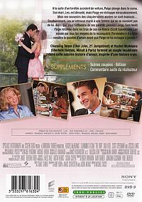 Je te promets - The Vow [DVD], 2