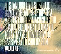 Maybe Today, Maybe Tomorrow [CD], 1